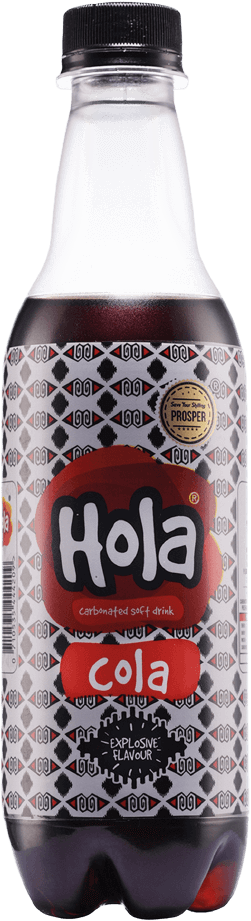 Hola – The home of explosive flavours!