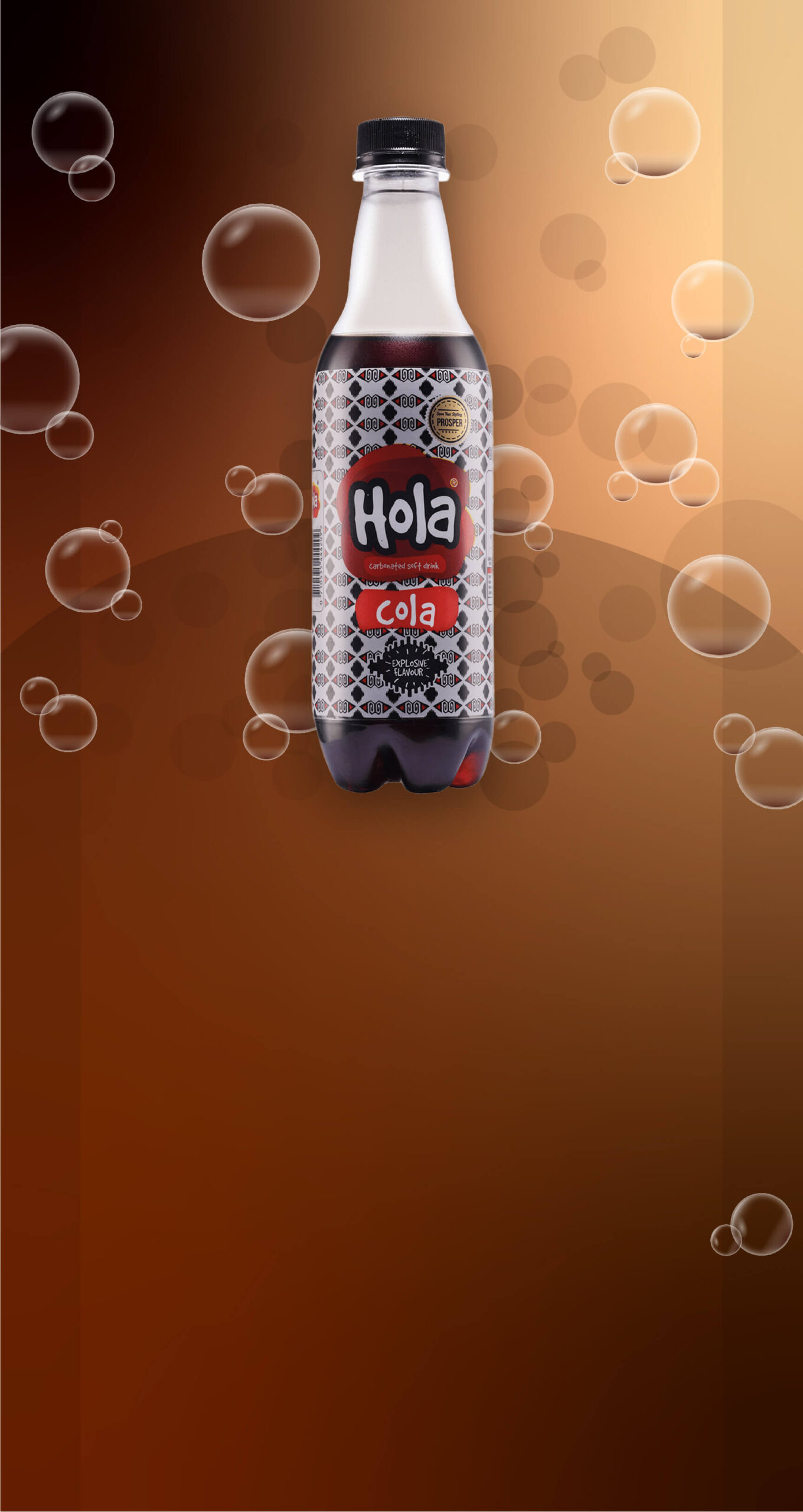 Hola Cola