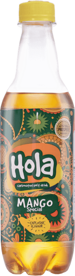 Buy Hola Cola Carbonated Drink 301Ml Online - Carrefour Kenya