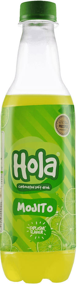 Hola – The home of explosive flavours!