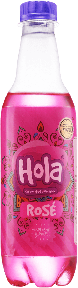 Buy Hola Cola Carbonated Drink 301Ml Online - Carrefour Kenya