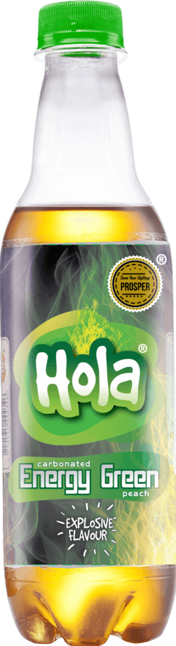 Buy Hola Cola Carbonated Drink 301Ml Online - Carrefour Kenya